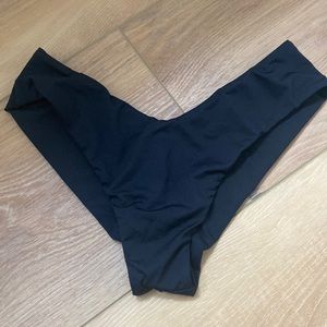 Billabong cheeky v cut bathing suit swim bottoms